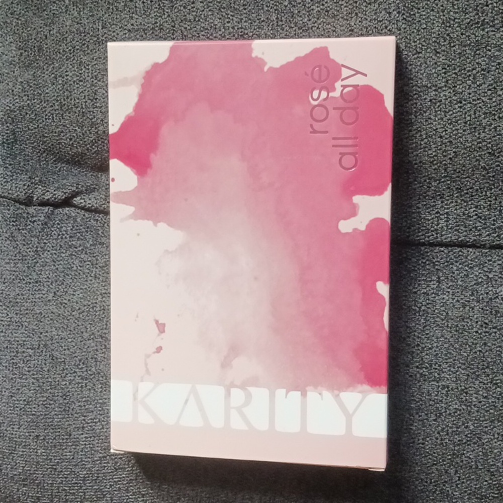 Makeup kit
